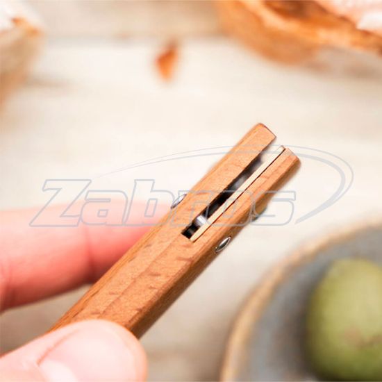 Boker Magnum Rusticus, Киев