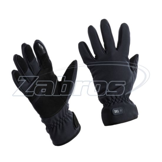 Фото M-Tac Tactical Waterproof, 90001015-S, Dark Navy Blue