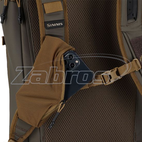 Simms Headwaters Backpack, 14163-216-00, 28 л, Hickory, Киев