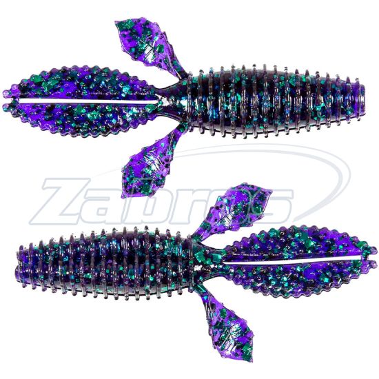 Фото Z-Man TRD Bugz, 2,75", 7 см, 6 шт, Junebug