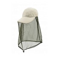 Кепка Simms Bugstopper Net Cap, 11644, Sand: купить, цена, Киев, Украина | Zabros