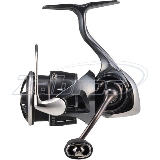 Фото Daiwa 24 Luvias ST, SF2000SS-P