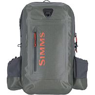 Герморюкзак Simms Dry Creek Z Backpack, 13464-309-00, Olive, купить, цены в Киеве и Украине, интернет-магазин | Zabros