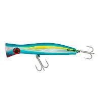 Воблер Halco Roosta Popper 195, 19,5 см, 117 г, H73, купити, ціна, Київ, Україна | Zabros