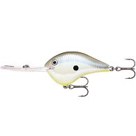 Воблер Rapala DT Metal 70F, 7 см, 25 г, 6 м, DSSD, купити, ціна, Київ, Україна | Zabros