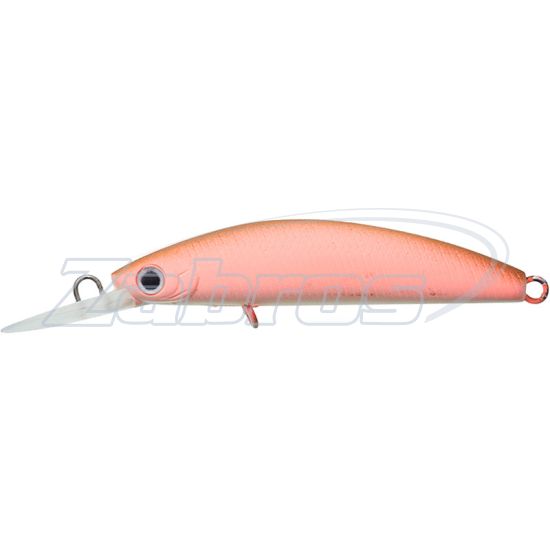 Фото Daiwa Presso Double Clutch 45F1, 4,5 см, 1,6 г, 0,8 м, Mad Glow Salmon