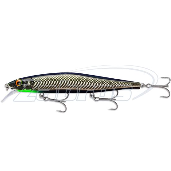 Фото Rapala Precision Xtreme Mavrik 110SP, 11 см, 15 г, 1,9 м, MBGU