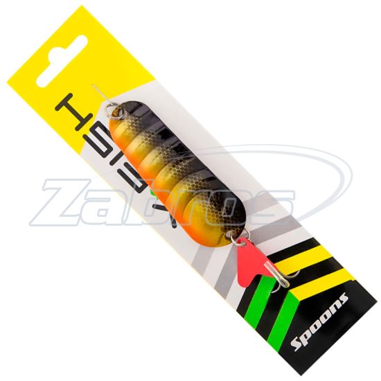 Фото X-Fish Buffalo, 12 г, 06