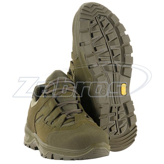 Фото M-Tac Leopard II R Wide, 30205701-38, Olive