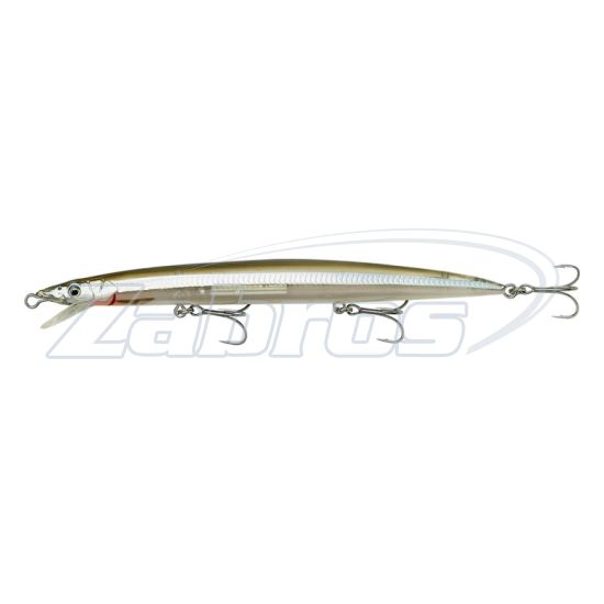 Фото Savage Gear Sandeel Jerk Minnow F, 64010, 17,5 см, 25 г, Sandeel Фото Savage Gear Sandeel Jerk Minnow F, 64010, 17,5 см, 25 г, Sandeel