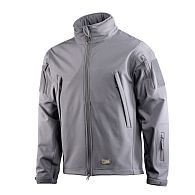 Куртка демисезонная M-Tac Soft Shell, 20201011-2XL, Gray, купить, цены в Киеве и Украине, интернет-магазин | Zabros