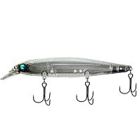 Воблер Deps Balisong Minnow 130SP, 13 см, 24,5 г, 2 м, 11, купить, цена, Киев, Украина | Zabros