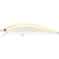 Воблер Tackle House K-Ten Blue Ocean 125F, 12,5 см, 16 г, Chart Back, купить, цена, Киев, Украина | Zabros