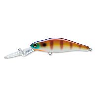 Воблер Yo-Zuri 3DS Shad MR 65SP, 6,5 см, 6 г, 1,5 м, F1137-BG, купити, ціни в Києві та Україні, інтернет-магазин | Zabros