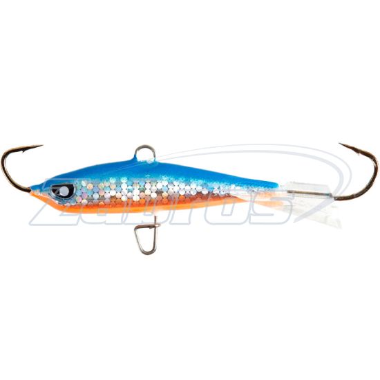 Фото Lucky John Nordic, без тройника, 3,5 см, 8,7 г, 51350-67H