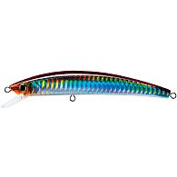 Воблер Yo-Zuri Crystal Minnow 70F, 7 см, 5 г, 0,6 м, R1122-HSM, купити, ціна, Київ, Україна | Zabros