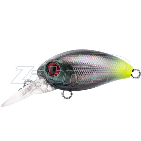 Фото Trident Riot DR 32F, 3,2 см, 3 г, 1,2 м, 026