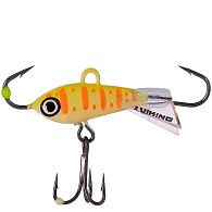 Балансир Viking Fishing Yeti Ice Jig, 1,5 см, 1,5 г, 06, купити, ціни в Києві та Україні, інтернет-магазин | Zabros