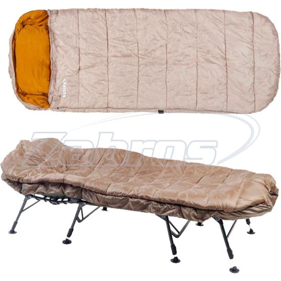 Ціна Ranger 4 Season Brown, RA5515B