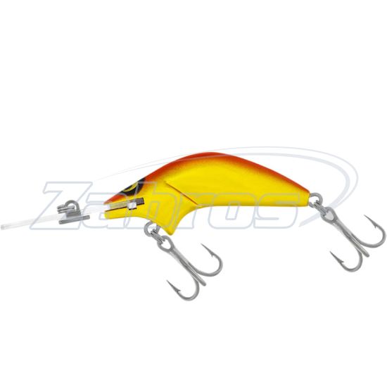 Фото Halco Poltergeist 80, 8 см, 17 г, 5 м, R11 Фото Halco Poltergeist 80, 8 см, 17 г, 5 м, R11