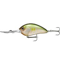 Воблер Daiwa Steez Crank 700F-DR, 9 см, 55,2 г, 7,2 м, 17510-701, купить, цена, Киев, Украина | Zabros