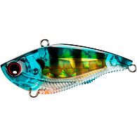 Воблер Yo-Zuri 3DB Vibe 65S, 6,5 см, 14,5 г, R1145-PBG, купить, цена, Киев, Украина | Zabros