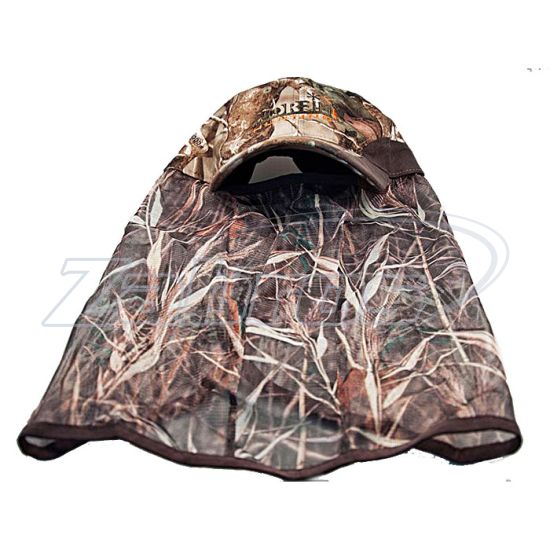 Купить Norfin Hunting Passion green, 755-L