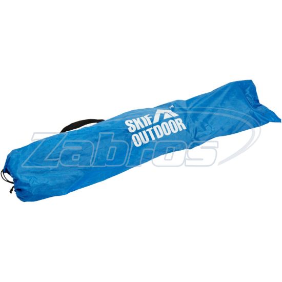 Купити Skif Outdoor Soft Base, Black/Blue