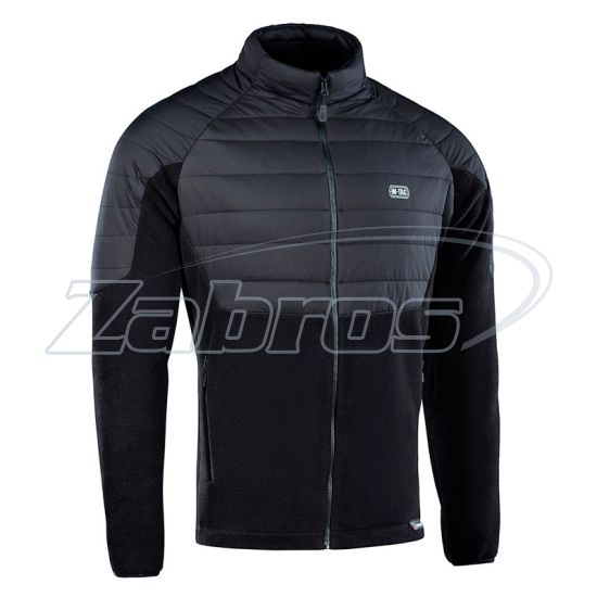Картинка M-Tac Berserk Fleece, 20469002-L, Black