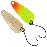 Блесна Select Delta, 2,6 г, 3,1 см, 10: купить, цена, Киев, Украина | Zabros