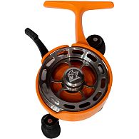 Котушка Viverra Winter Cat OR, Ø 80 мм, купити, ціна, Київ, Україна | Zabros