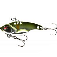 Цикада Daiwa Prorex Metal Vib, 10 г, 4,3 см, Metallic Ayu, купити, ціни в Києві та Україні, інтернет-магазин | Zabros