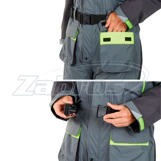 Norfin Signal 2 Pro, 435105-XXL, Киев