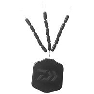 Стопор Daiwa N'Zon Feeder Stopper M, 13310-110, 15 шт: купить, цена, Киев, Украина | Zabros