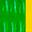 Green Yellow Tail