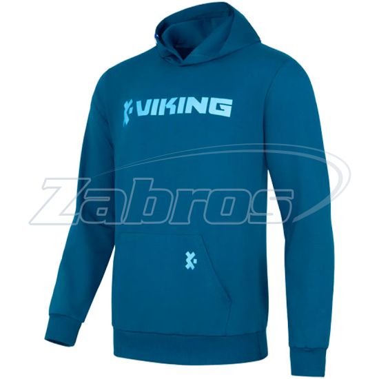 Фотографія Viking Fishing Ice Promo, XL, Blue