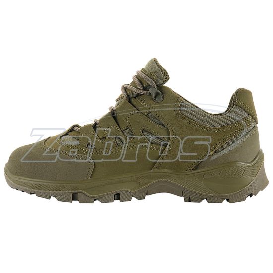 Цена M-Tac Leopard II R Wide, 30205701-38, Olive