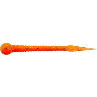 Силикон Lucky John Floating Trout Slug, 2,50", 6,35 см, 10 шт, 140156-036, купить, цены в Киеве и Украине, интернет-магазин | Zabros