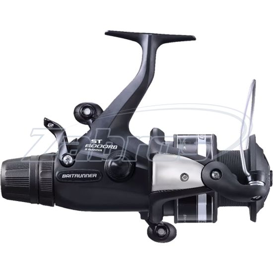 Фотографія Shimano Baitrunner ST RB, BTRST10000RB