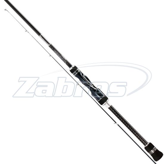 Фото Graphiteleader 18 Super Bellezza, GSBS-642UL, 1,93 м, 0,5-5 г