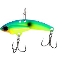 Цикада SteelShad Mini, 7 г, 4,5 см, 2 шт, Chartreuse Blue: купить, цена, Киев, Украина | Zabros