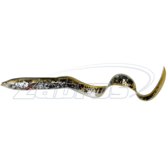 Фото Savage Gear Real Eel, 7,90", 20 см, 27 г, 1 шт, Lamprey PHP Фото Savage Gear Real Eel, 7,90", 20 см, 27 г, 1 шт, Lamprey PHP