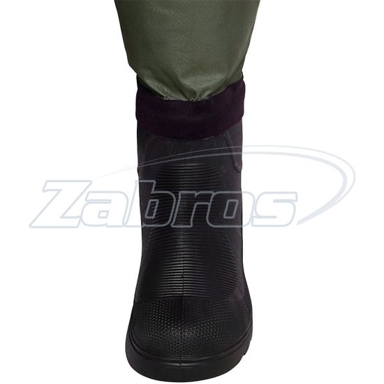 Картинка Prologic Inspire Chest Bootfoot Wader, 40/41