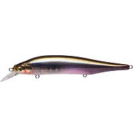 Воблер Megabass Ito Shiner 115SP, 11,5 см, 14 г, 2 м, HT Wakasagi II, купити, ціна, Київ, Україна | Zabros