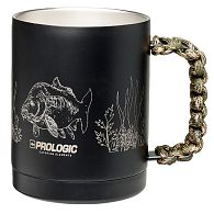 Термокружка Prologic Blackfire Twin Skin Carp Cup, 72737, купити, ціна, Київ, Україна | Zabros