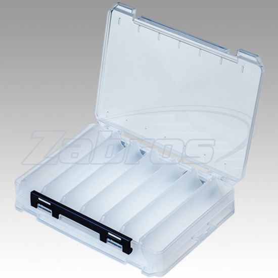 Фотография Meiho Reversible 165N, 114660, 25,5x19x5 см