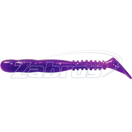 Фото Reins Rockvibe Shad, 2,00", 5,08 см, 16 шт, 567