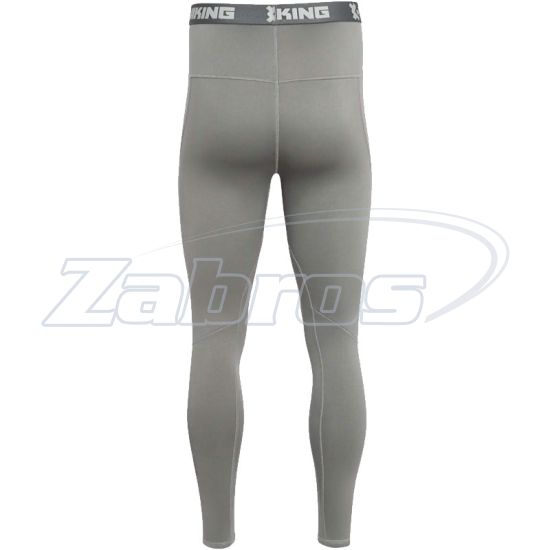 Viking Fishing Frost Line Fleece Man, L, Light Grey, Київ