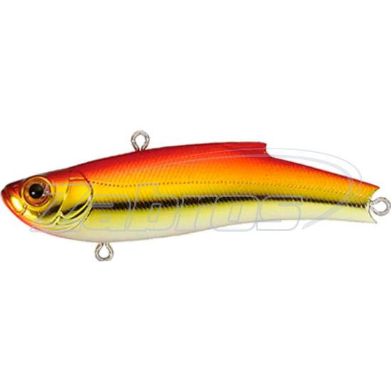 Фото Bassday ORC Range Vib 80ES, 8 см, 23 г, M-14