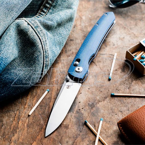 Boker Magnum Shango, Київ